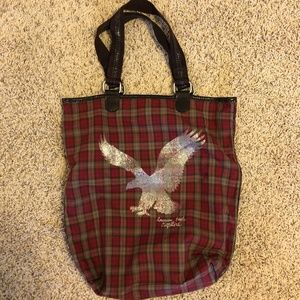Tote Bag- American Eagle Outfitters